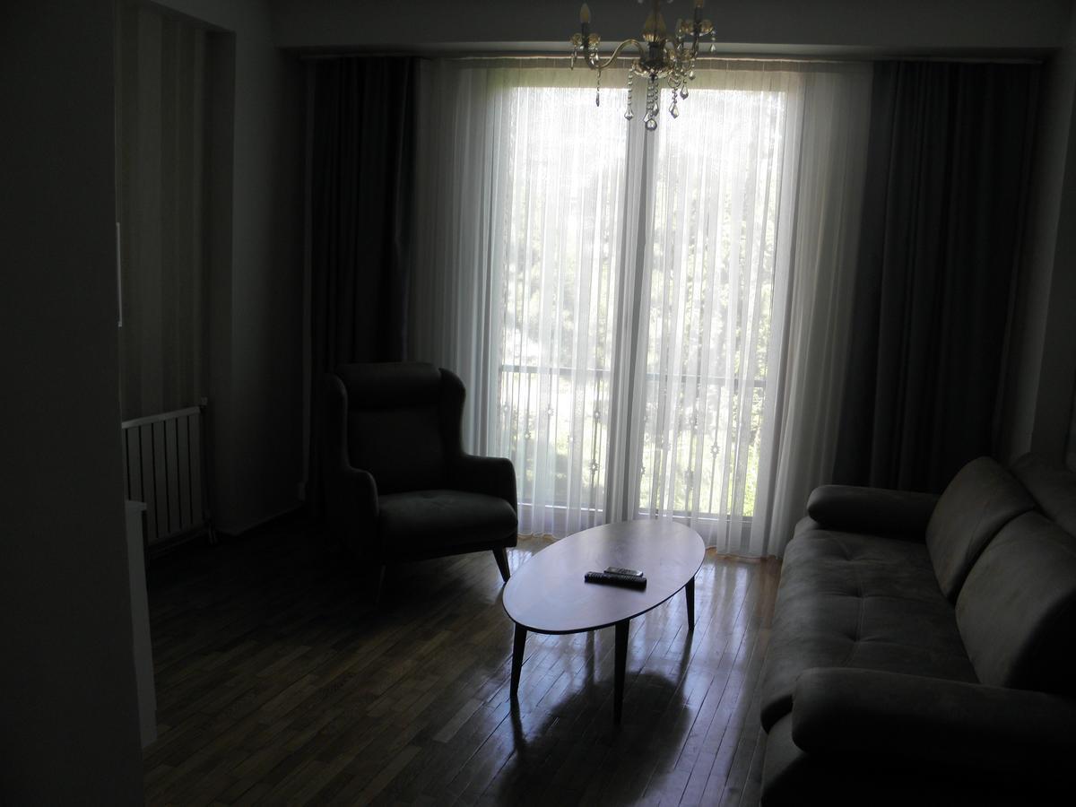 Nuevas Suites Истанбул Екстериор снимка