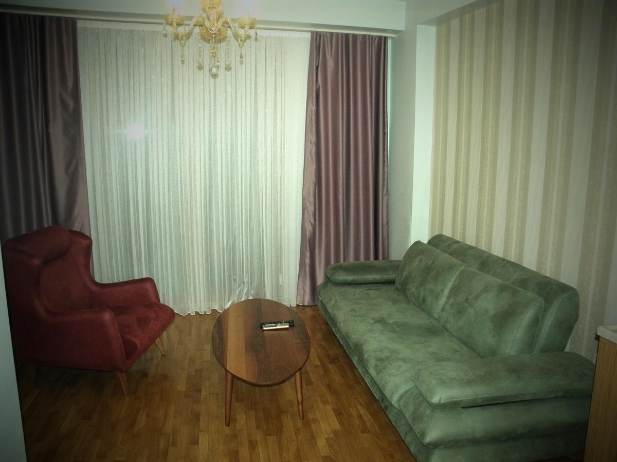 Nuevas Suites Истанбул Екстериор снимка