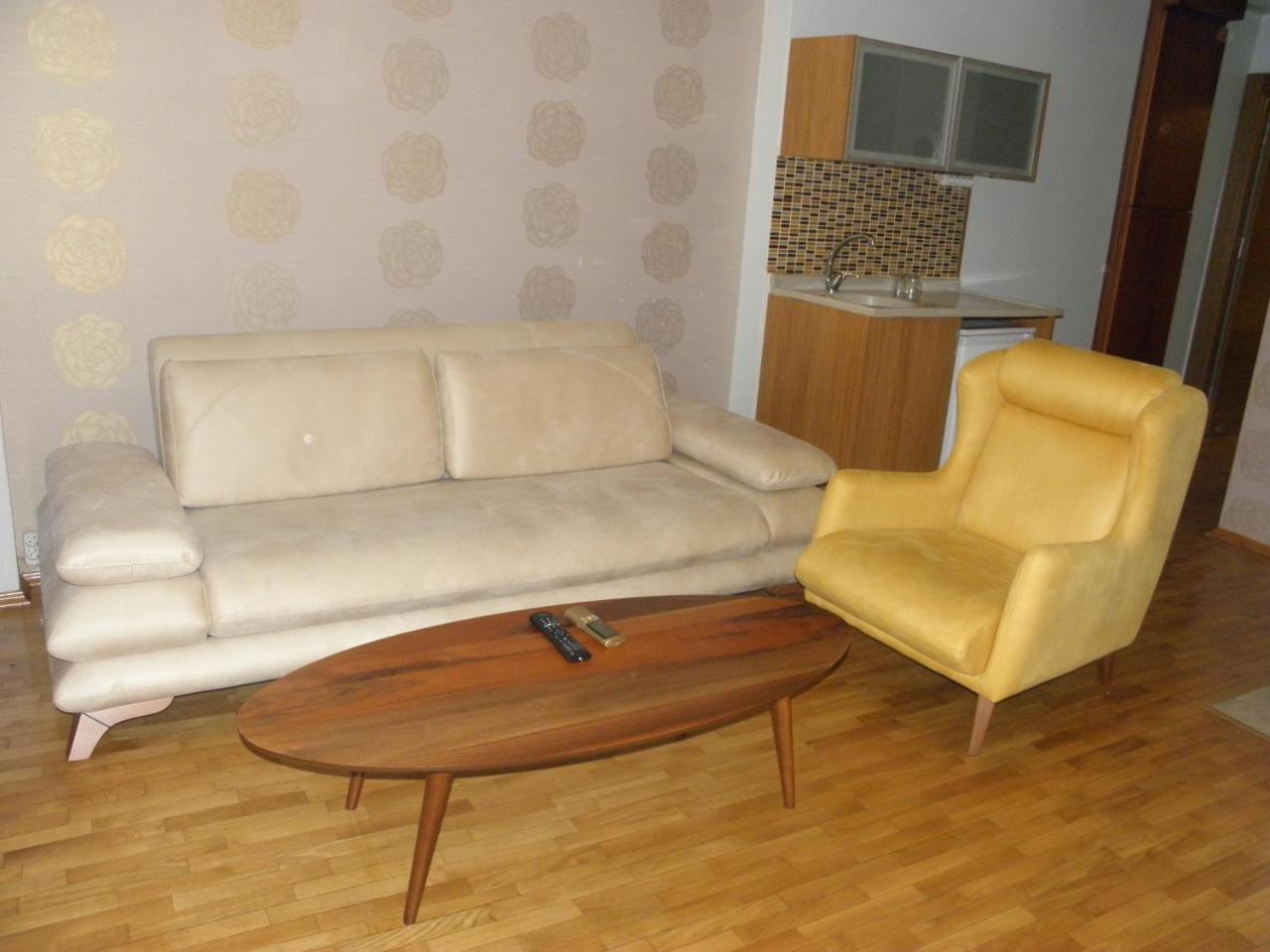 Nuevas Suites Истанбул Екстериор снимка