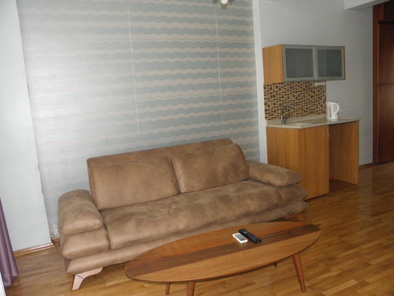 Nuevas Suites Истанбул Екстериор снимка