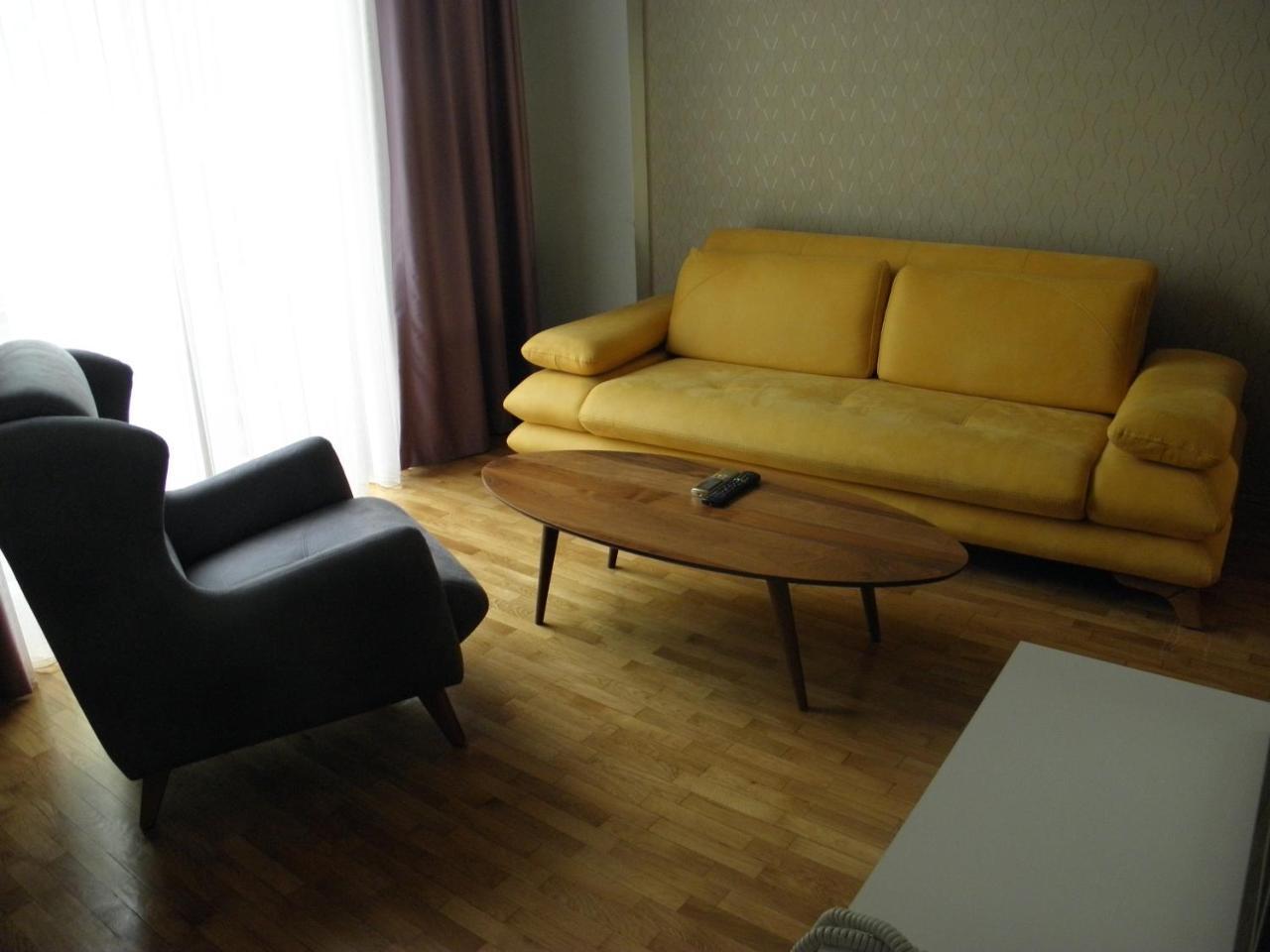 Nuevas Suites Истанбул Екстериор снимка
