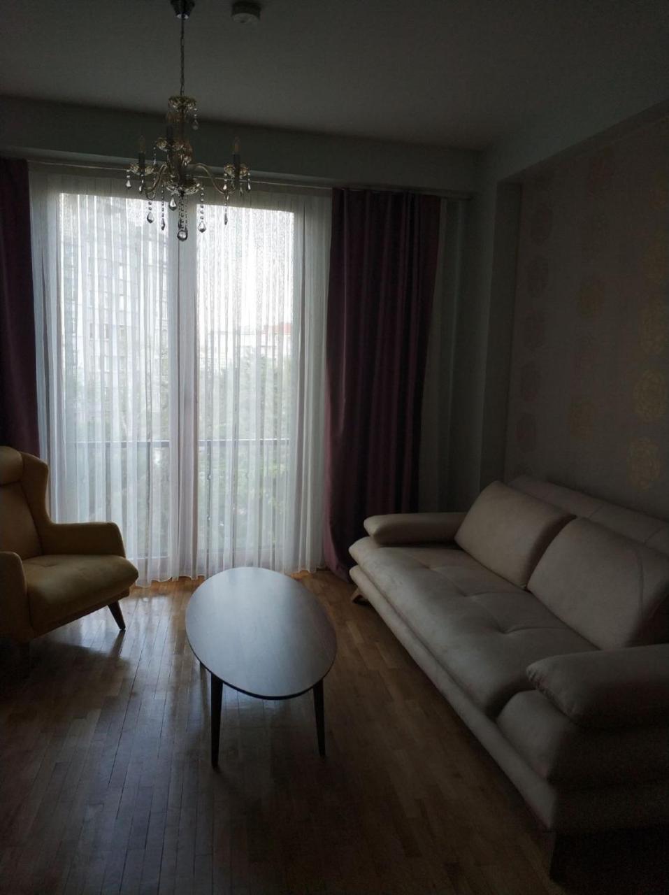 Nuevas Suites Истанбул Екстериор снимка