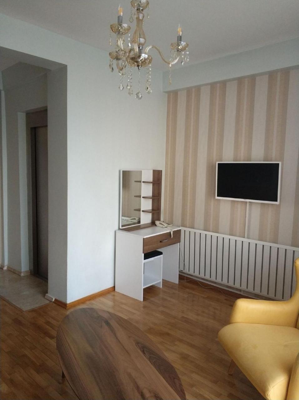 Nuevas Suites Истанбул Екстериор снимка