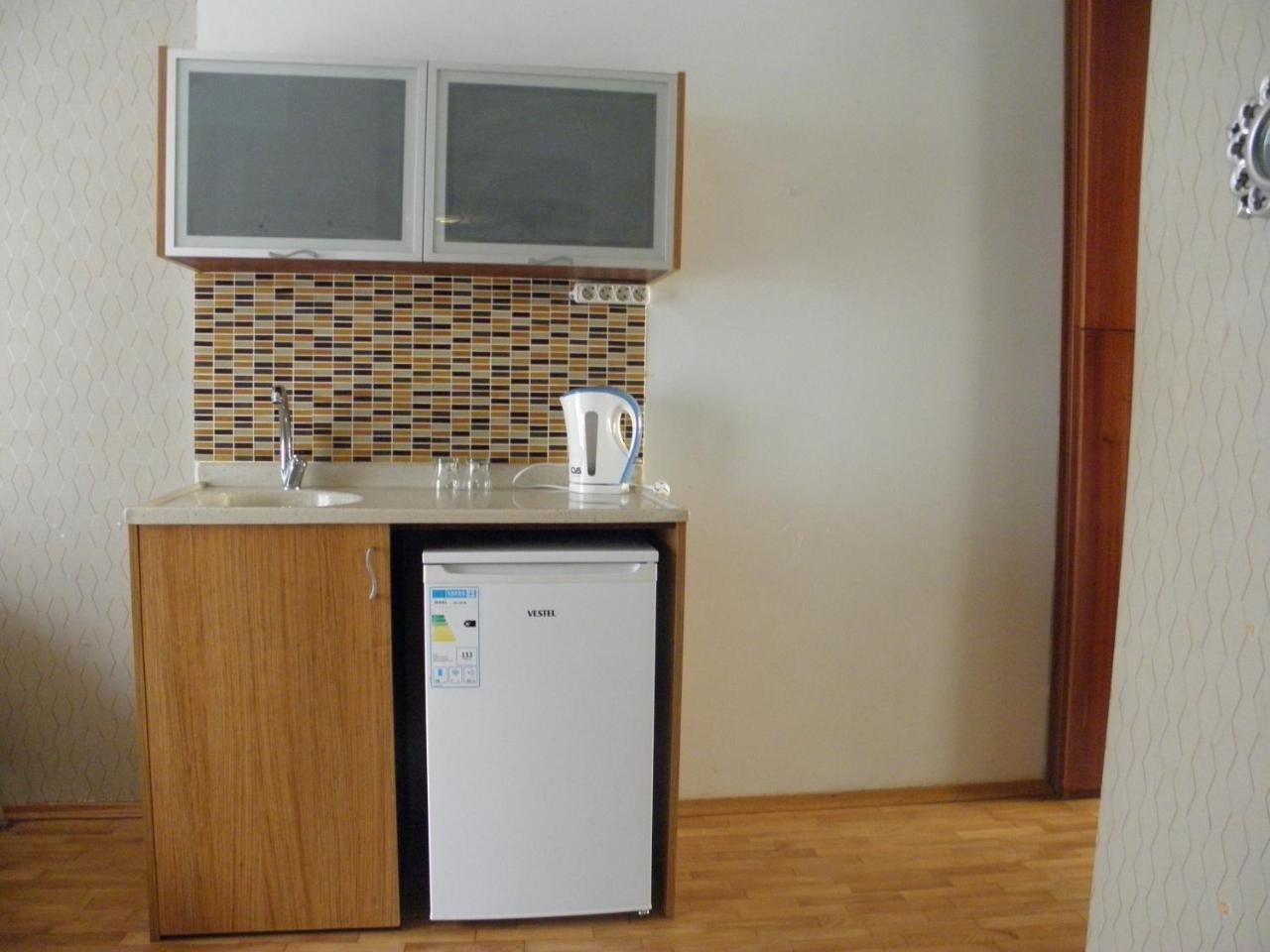 Nuevas Suites Истанбул Екстериор снимка