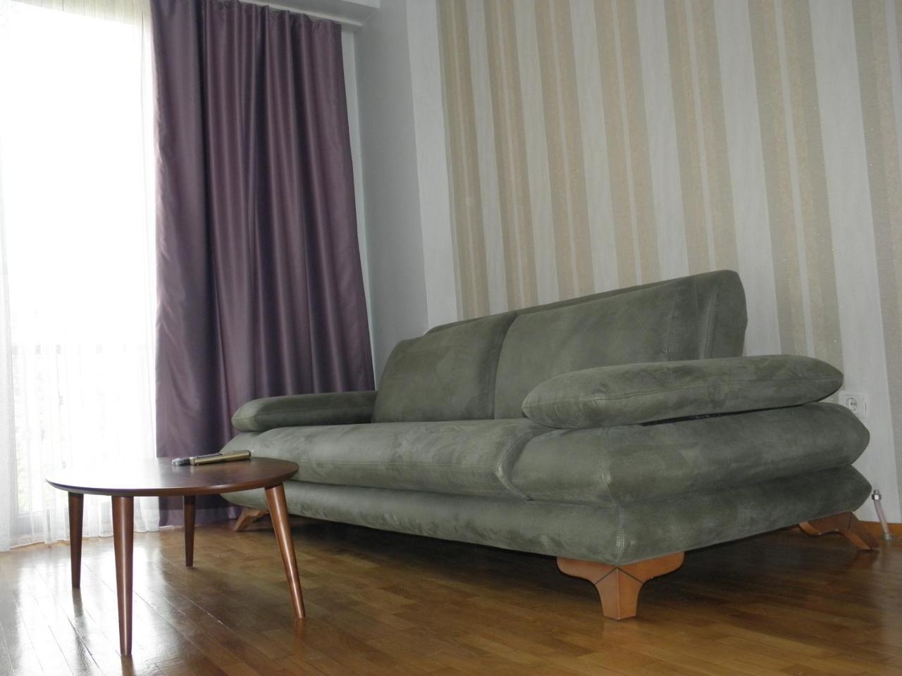 Nuevas Suites Истанбул Екстериор снимка