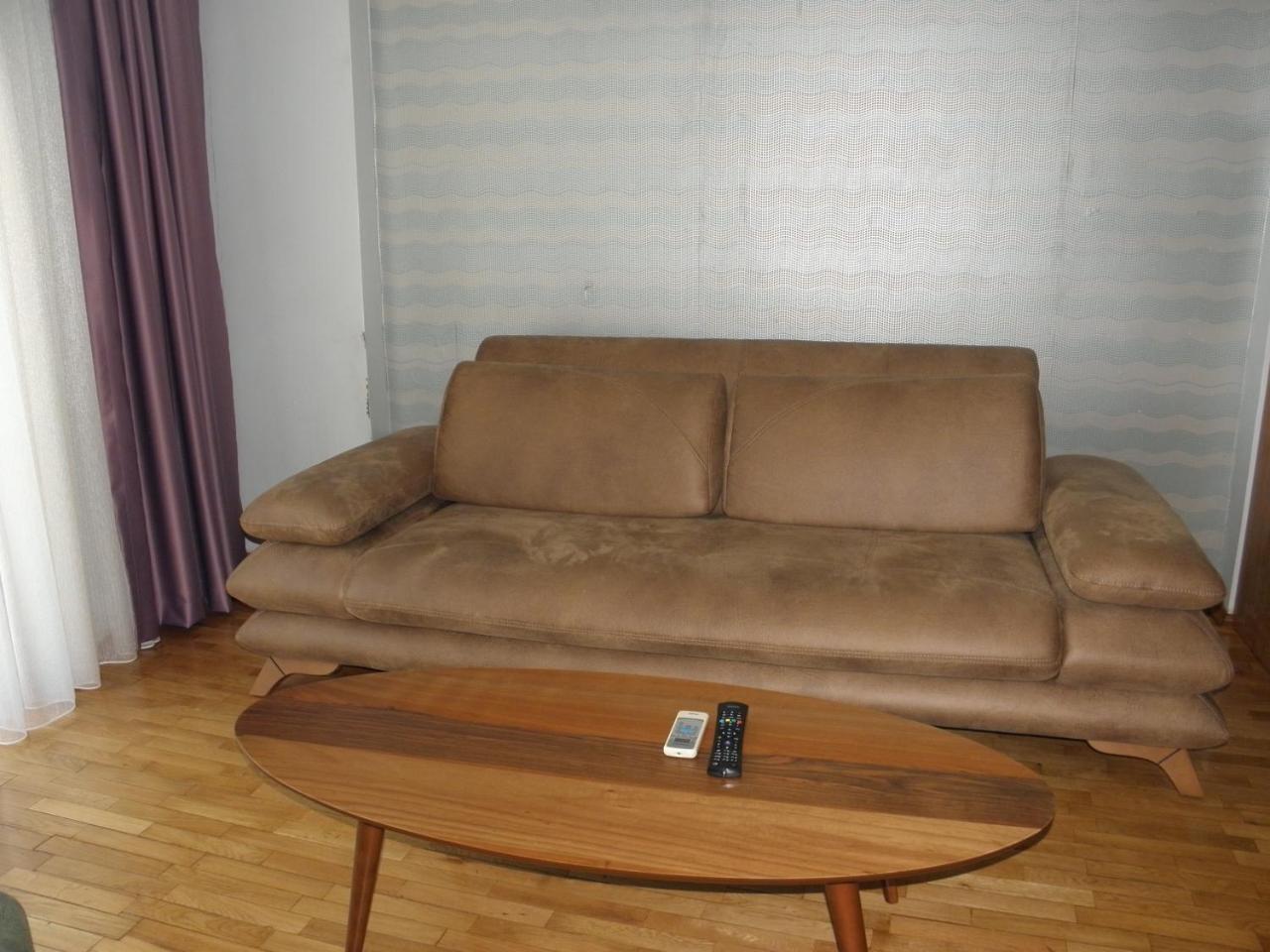 Nuevas Suites Истанбул Екстериор снимка