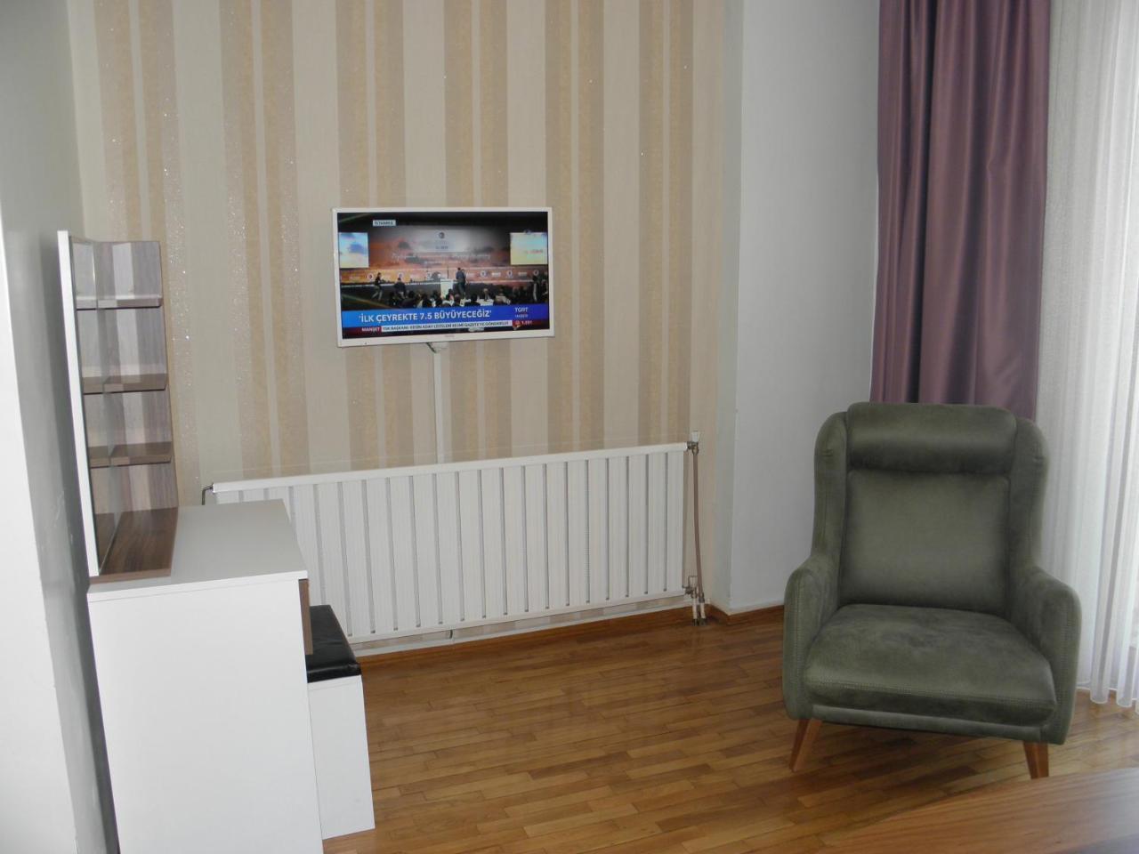 Nuevas Suites Истанбул Екстериор снимка