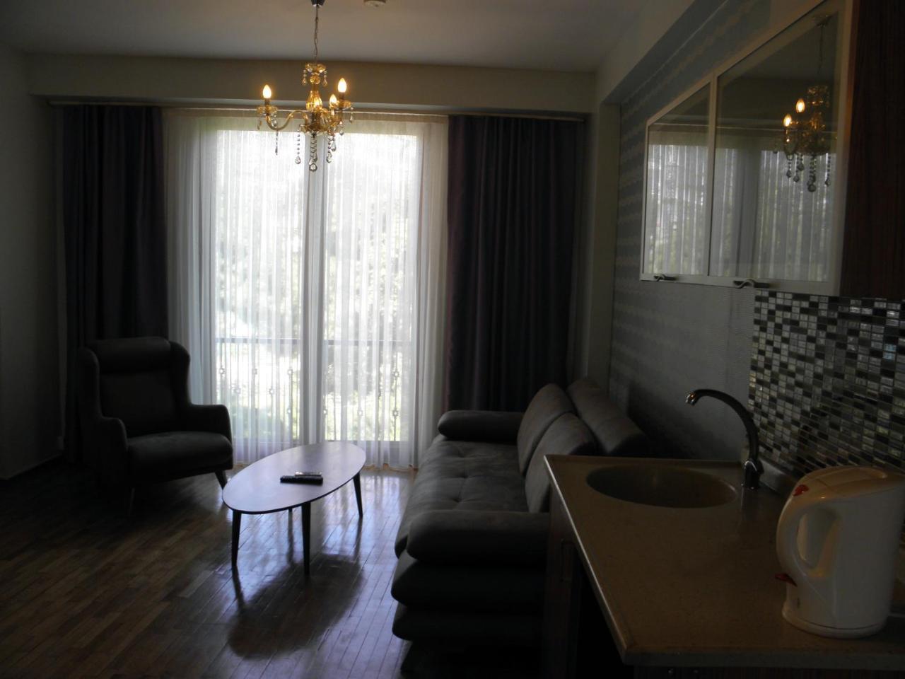 Nuevas Suites Истанбул Екстериор снимка