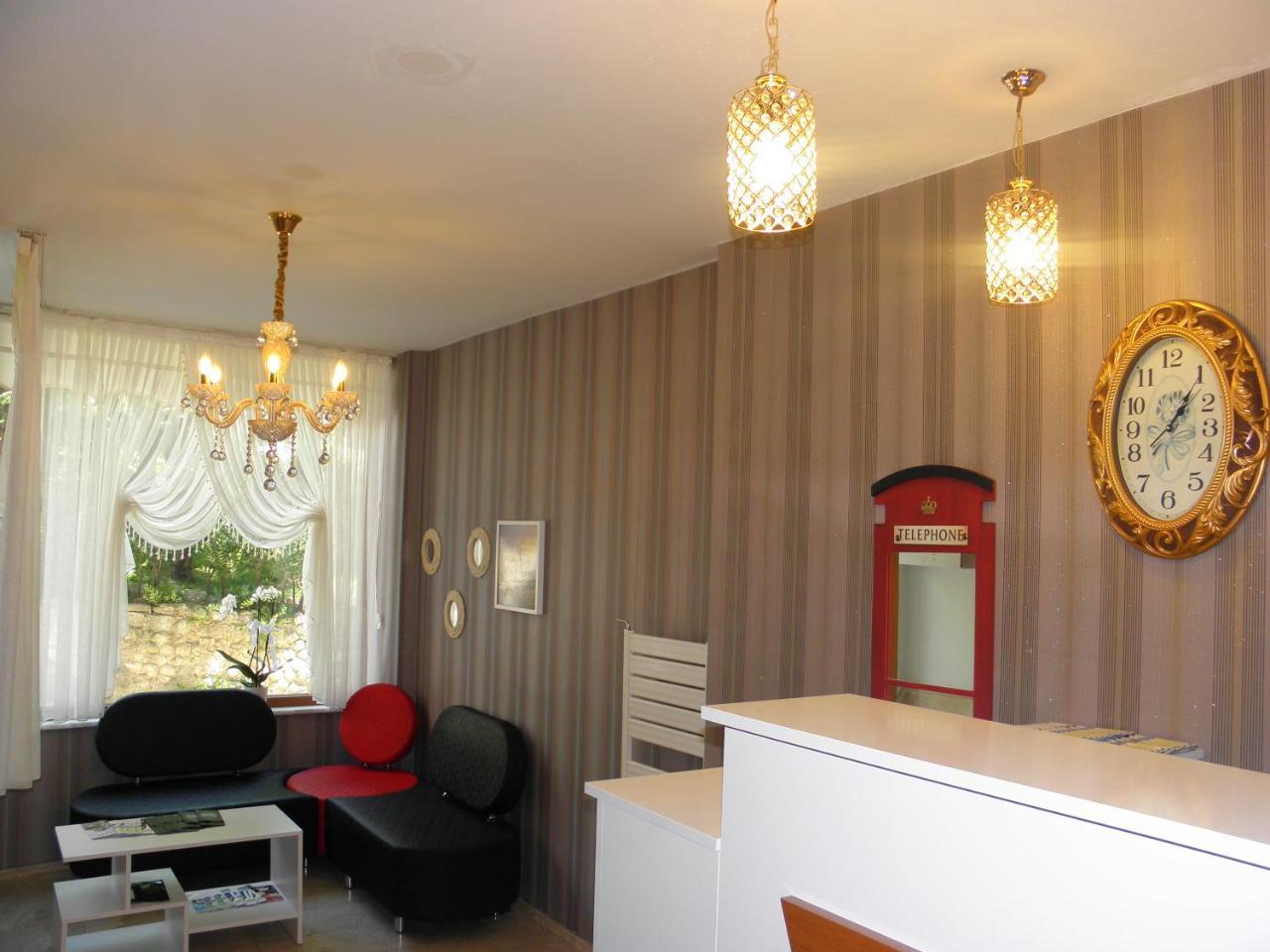 Nuevas Suites Истанбул Екстериор снимка