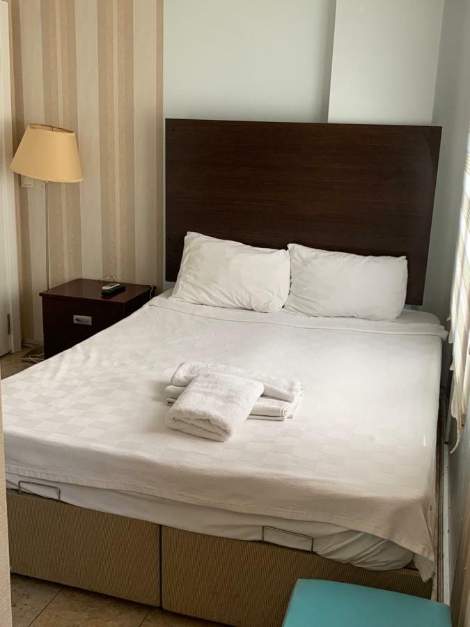 Nuevas Suites Истанбул Екстериор снимка