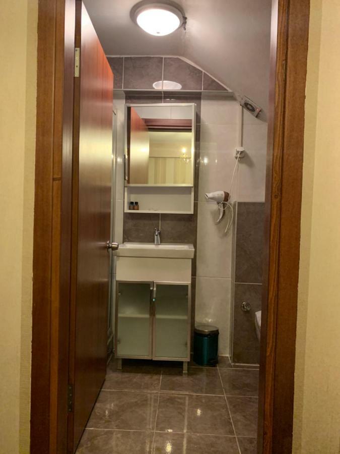 Nuevas Suites Истанбул Стая снимка