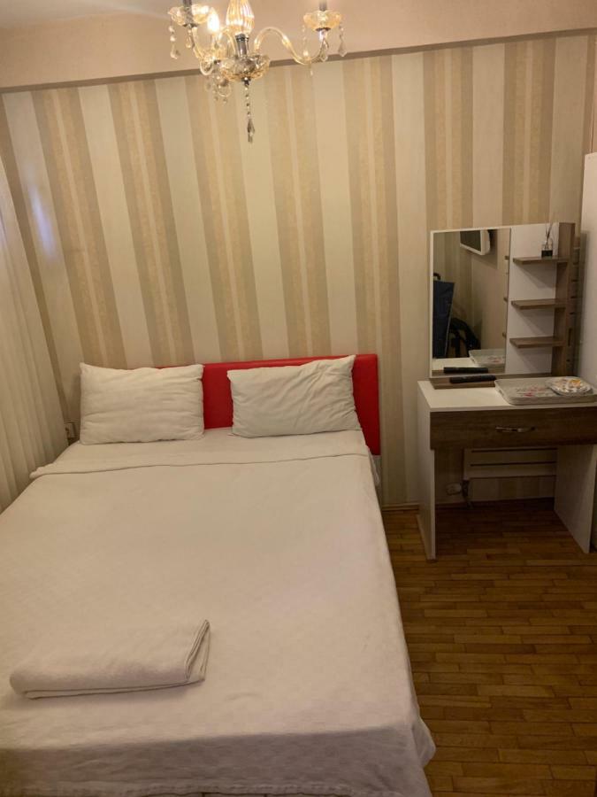 Nuevas Suites Истанбул Стая снимка