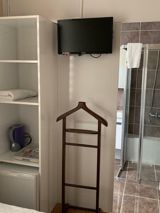 Nuevas Suites Истанбул Стая снимка
