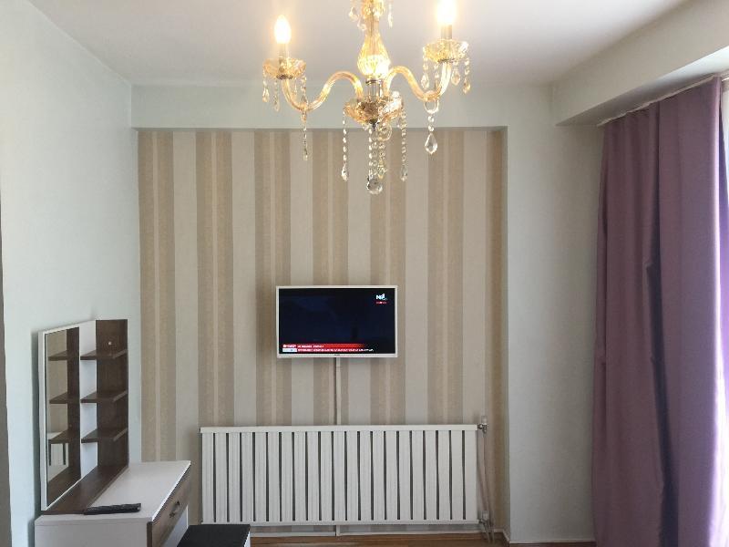 Nuevas Suites Истанбул Екстериор снимка